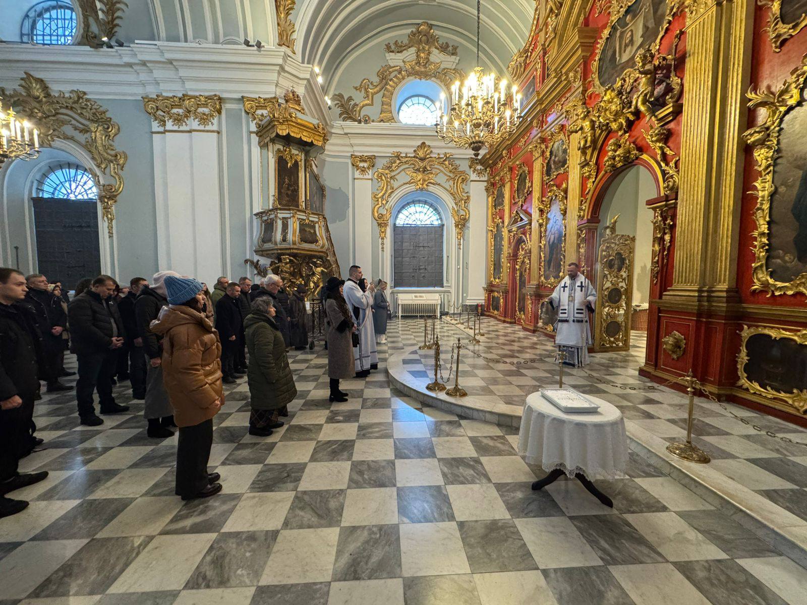 Фото з події