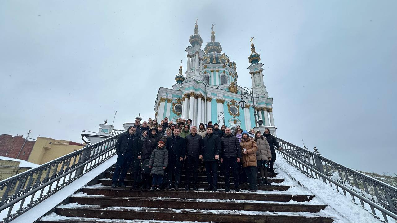 Фото з події